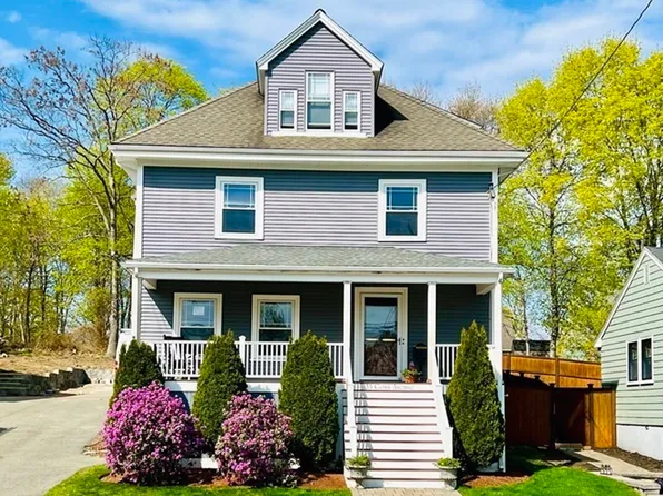 33 Goss Ave, Melrose, MA 02176