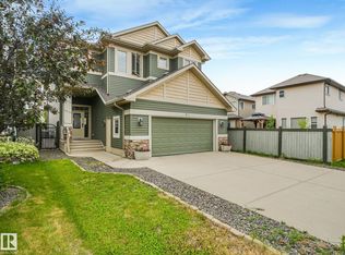 3711 Westcliff Way SW, Edmonton, AB T6W 2T1