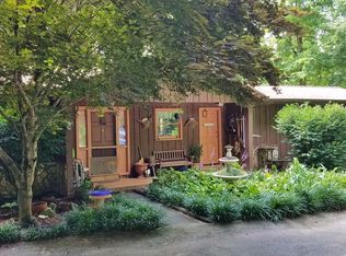 493 Onion Mountain Rd, FRANKLIN, NC 28734