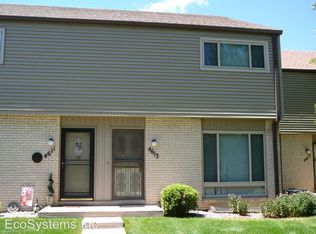 4613 W Ponds Cir, Littleton, CO 80123