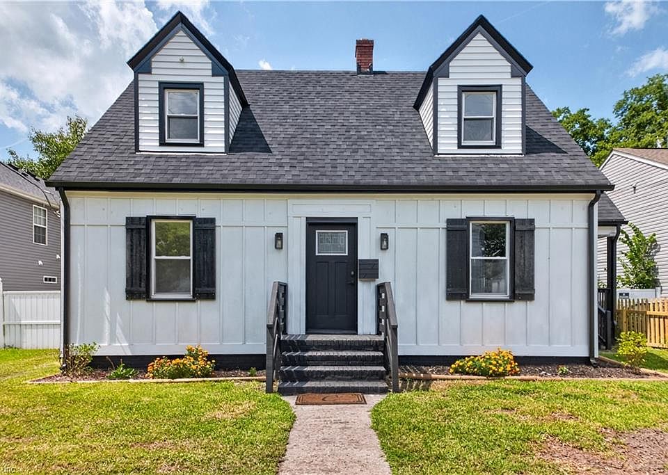 1st image of 1314 Parker Ave