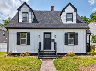 1314 Parker Ave, Portsmouth, VA 23704