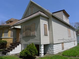 8825 S Union Ave, Chicago, IL 60620