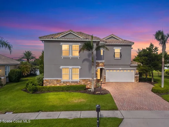 3536 Ayrshire Cir, Melbourne, FL 32940