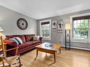 709 Central Ave APT 5, Dover, NH 03820