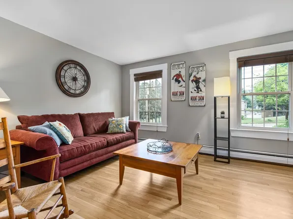 709 Central Avenue #5, Dover, NH 03820