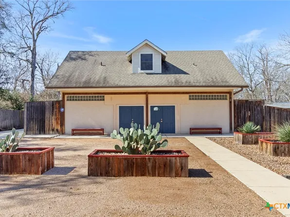 314 Harvard St, San Marcos, TX 78666