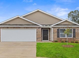 531 Sunfire St, Woodruff, SC 29388