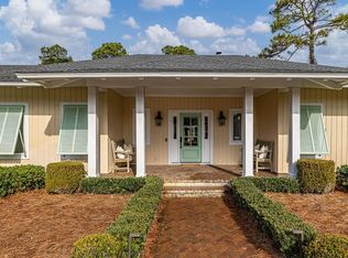 110 Biltmore, Saint Simons Island, GA 31522