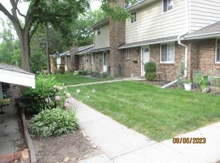 506 Chamberlain St APT 3, Flushing, MI 48433
