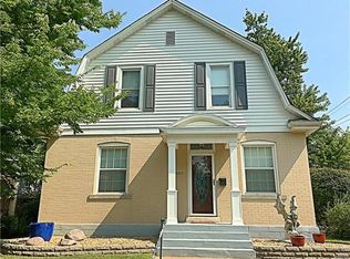 7003 Pernod Ave, Saint Louis, MO