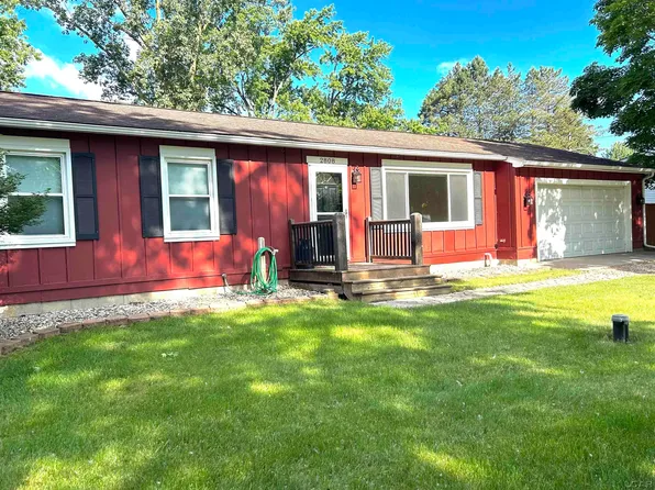 2808 Bent Oak Hwy, Adrian, MI 49221