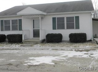 306 Rimbey, Murrayville, IL 62668