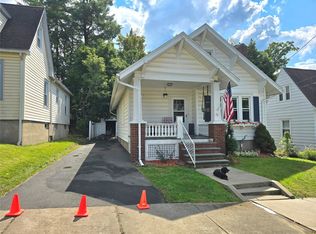 26 Guilfoyle Ave, Binghamton, NY 13903