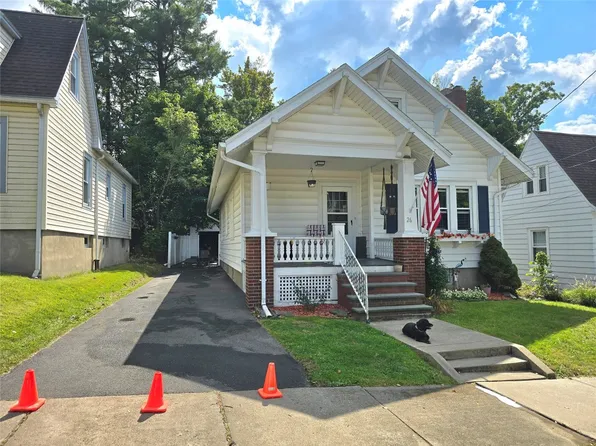 26 Guilfoyle Ave, Binghamton, NY 13903