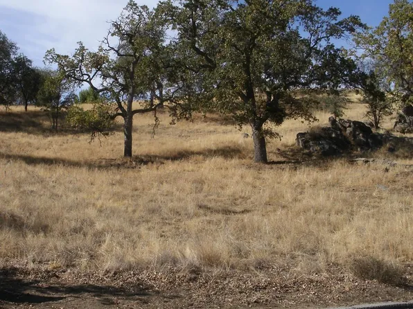 0 Cedar Ct Lot 4, Tehachapi, CA 93561