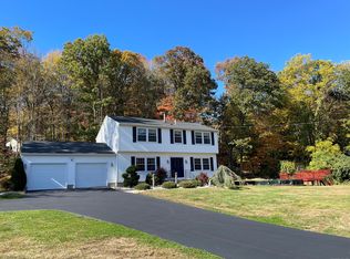 466 Totoket Rd, Northford, CT 06472