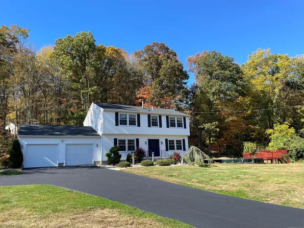 466 Totoket Road, North Branford, CT 06472