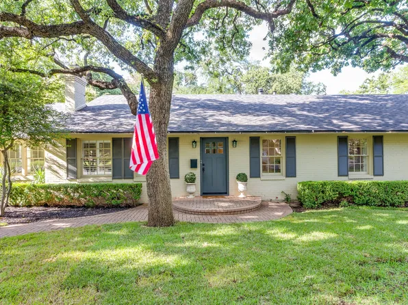 3604 Sherwood Ave, Fort Worth, TX 76107