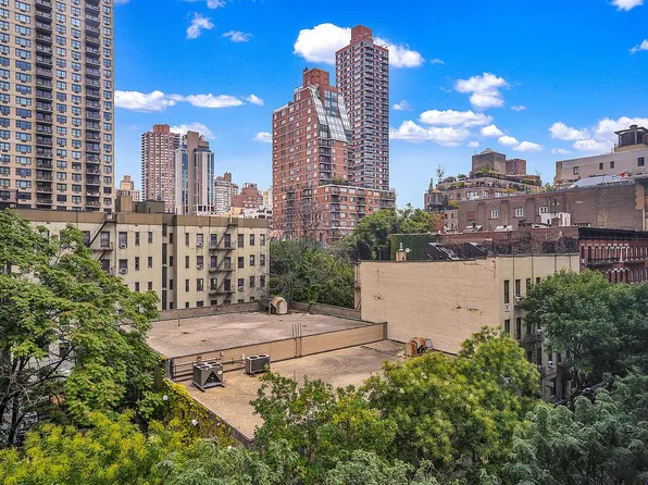 305 E 72nd St APT 5GN, New York, NY 10021