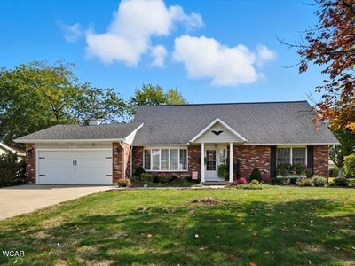 116 N Wagner Ave, Wapakoneta, OH, 45895