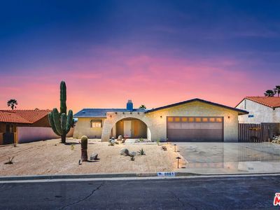 9861 Hoylake Rd, Desert Hot Springs, CA, 92240