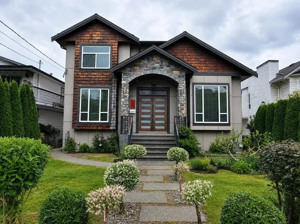 1975 Coquitlam Ave, Pt Coquitlam, BC V3B 1J2