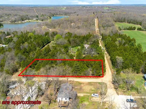 LOT 16 Tranquility Ln, Lonedell, MO 63060