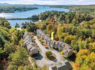 24 Dillon Way UNIT 6, Laconia, NH 03246