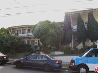 250 Witmer St, Los Angeles, CA 90026
