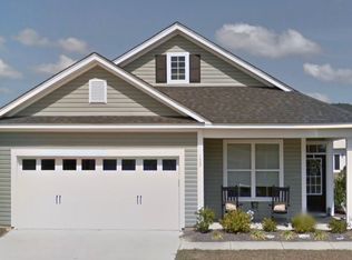 150 Woodbrook Way, Moncks Corner, SC 29461