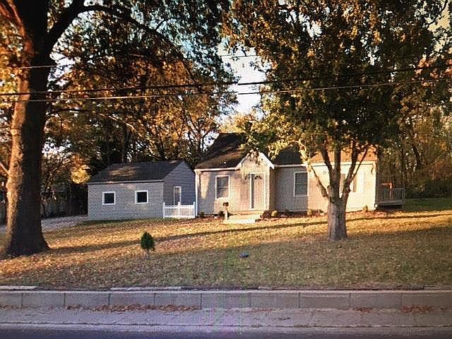 Front from 75th Street