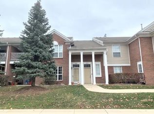 16868 Dover Drive #123, Northville, MI