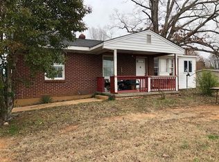 1453 Ringgold Depot Rd, Ringgold, VA 24586