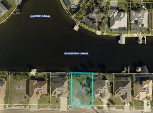 3529 NW 3rd Ter, Cape Coral, FL 33993