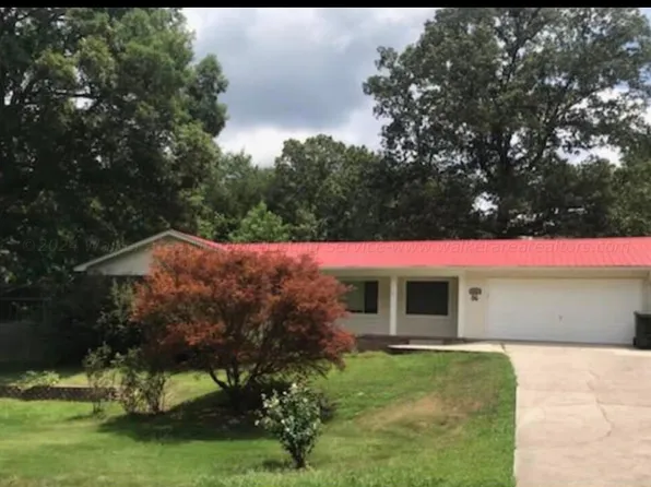 88 Willow Ln, Jasper, AL 35503