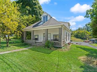 11409 Hwy 150, Greenville, IN 47124