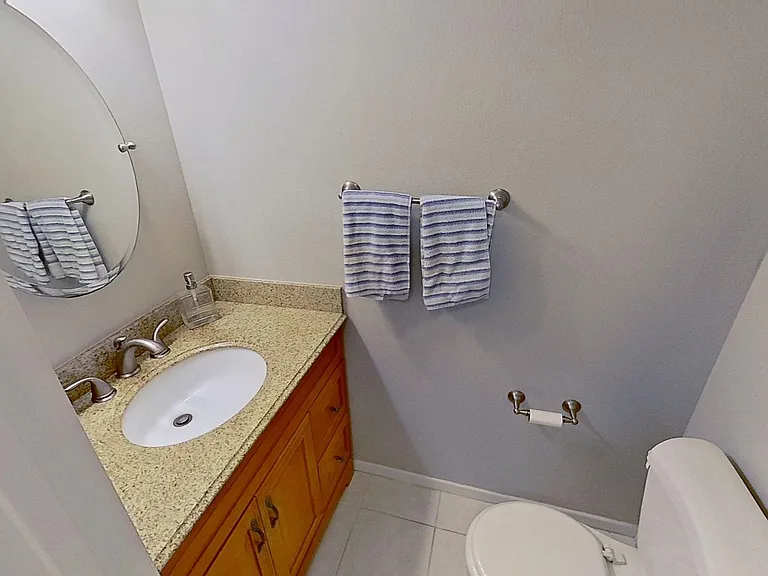 1015 Palmetto Way #E — Photo 13