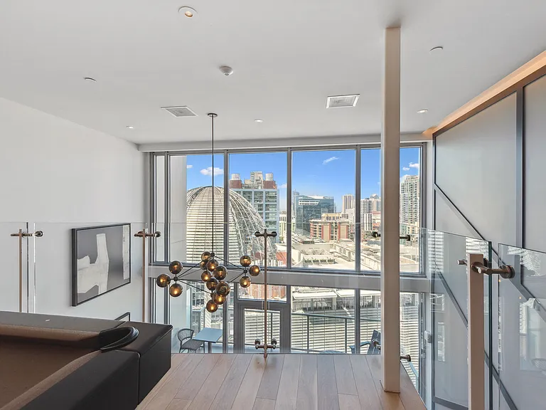 K1 Apartments — Photo 8