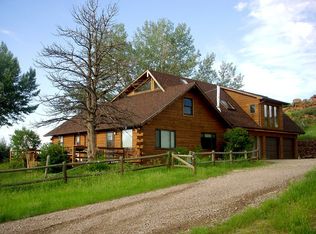 5835 Rist Canyon Rd, Bellvue, CO 80512