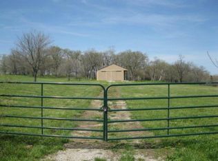 15250 E 300th Rd, Mound City, KS 66056