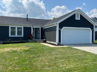 3117 Alderbrook Dr, Pickerington, OH 43147