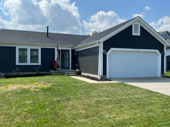 3117 Alderbrook Dr, Pickerington, OH 43147