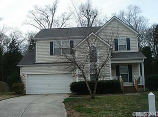 13503 Rugosa Ct, Charlotte, NC 28273