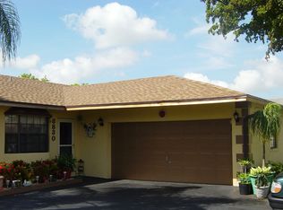 8830 NW 75th Ct, Tamarac, FL 33321