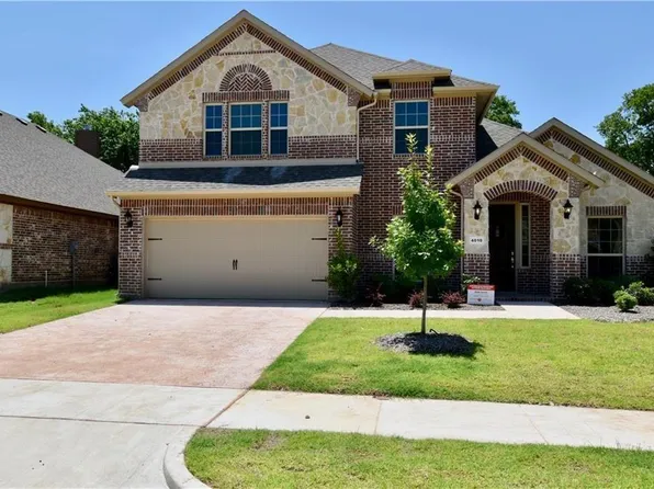 4010 Magnolia Ridge Dr, Melissa, TX 75454