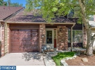 323 Shady Ln, Marlton, NJ 08053