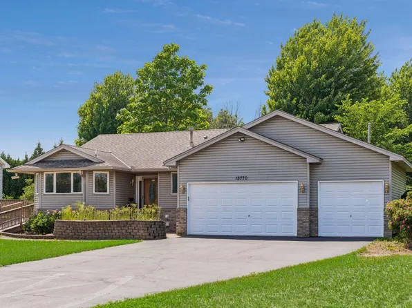 13770 Butternut St NW, Andover, MN 55304