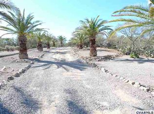 521 W Continental Rd, Green Valley, AZ 85614
