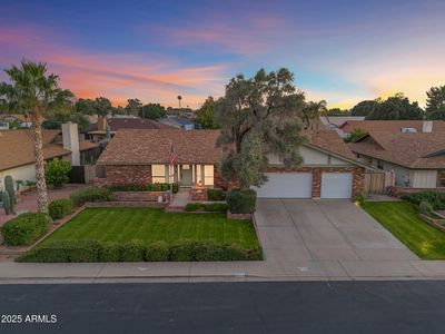 2655 E ENCANTO Street, Mesa, AZ, 85213